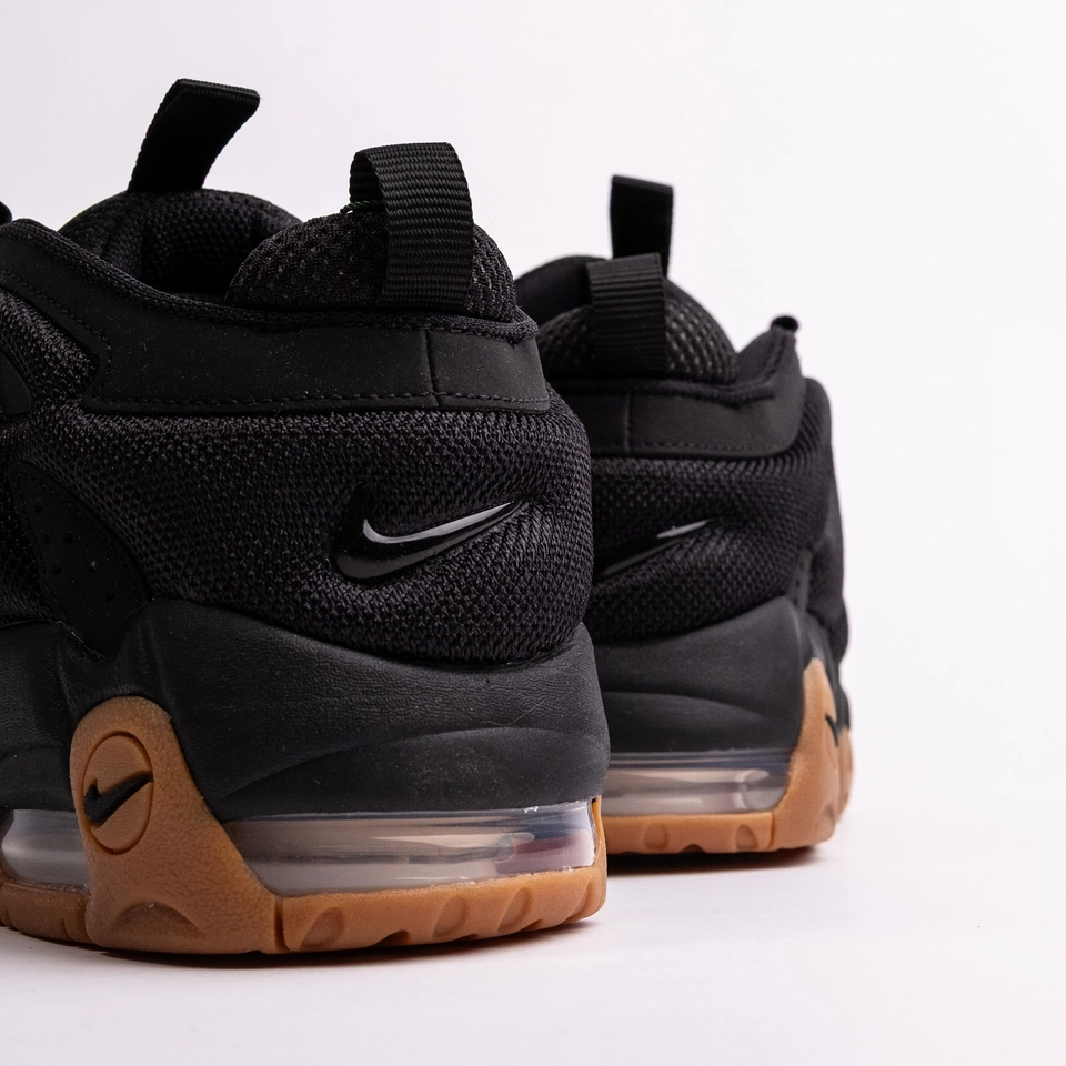 Nike UP tempo - 7