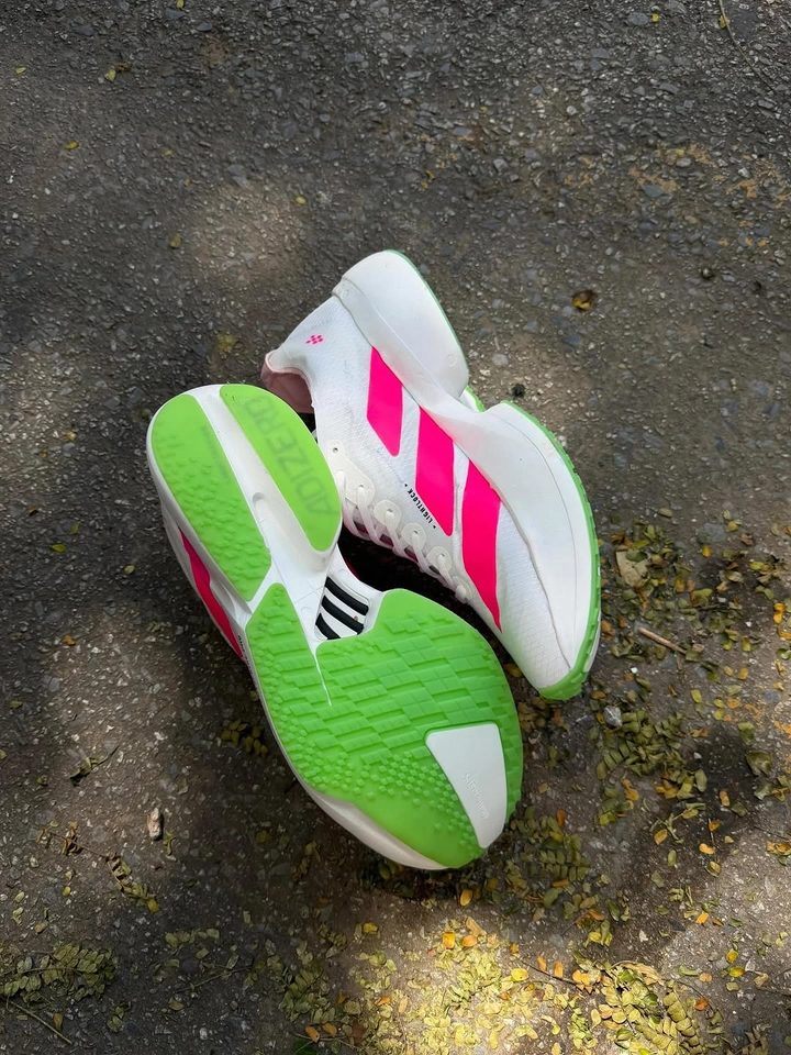 Adidas adisero - 3