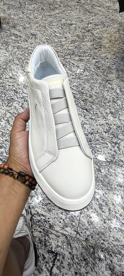 Sapatênis reserva croma  - 2
