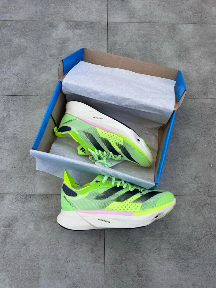 Adidas Adizero 3 - 8