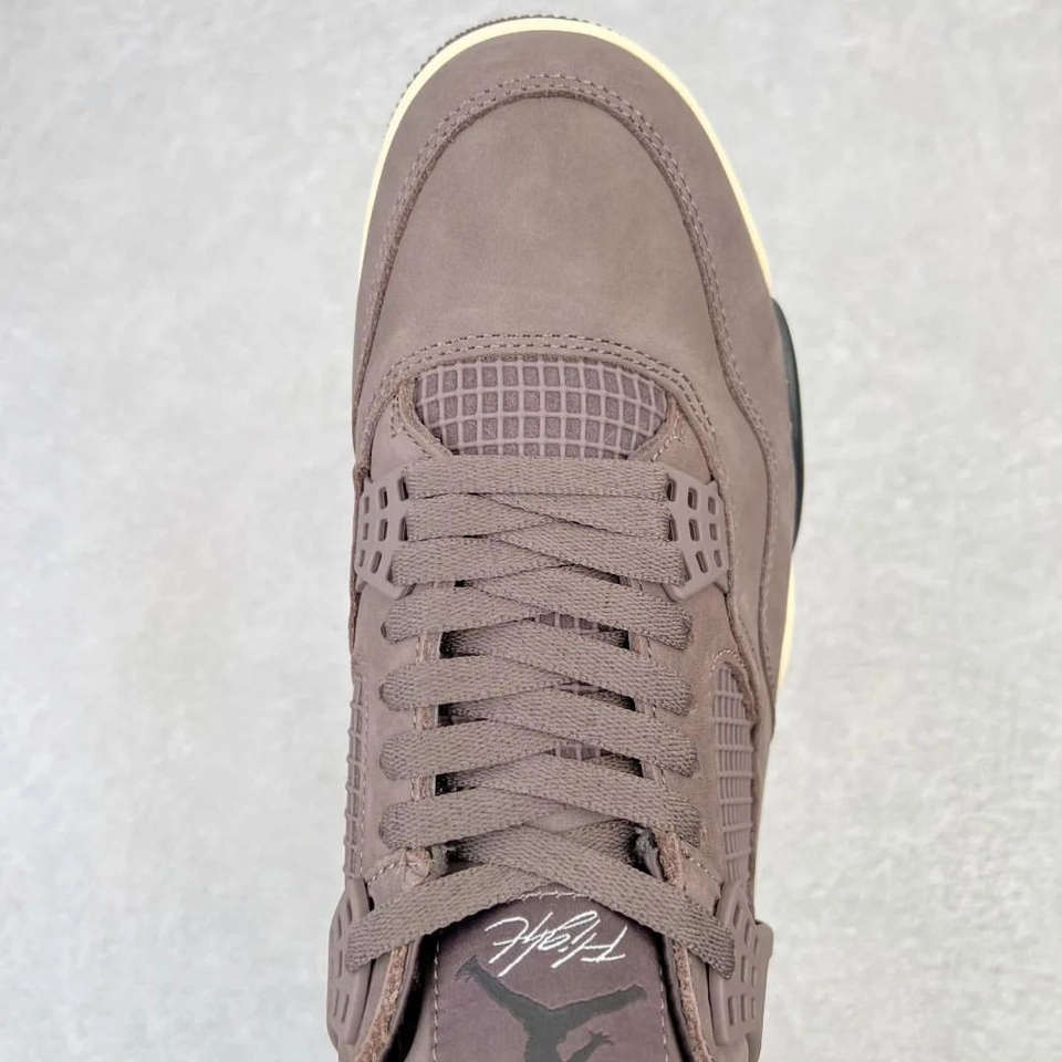 Nike Jordan 4 in maniere - 6