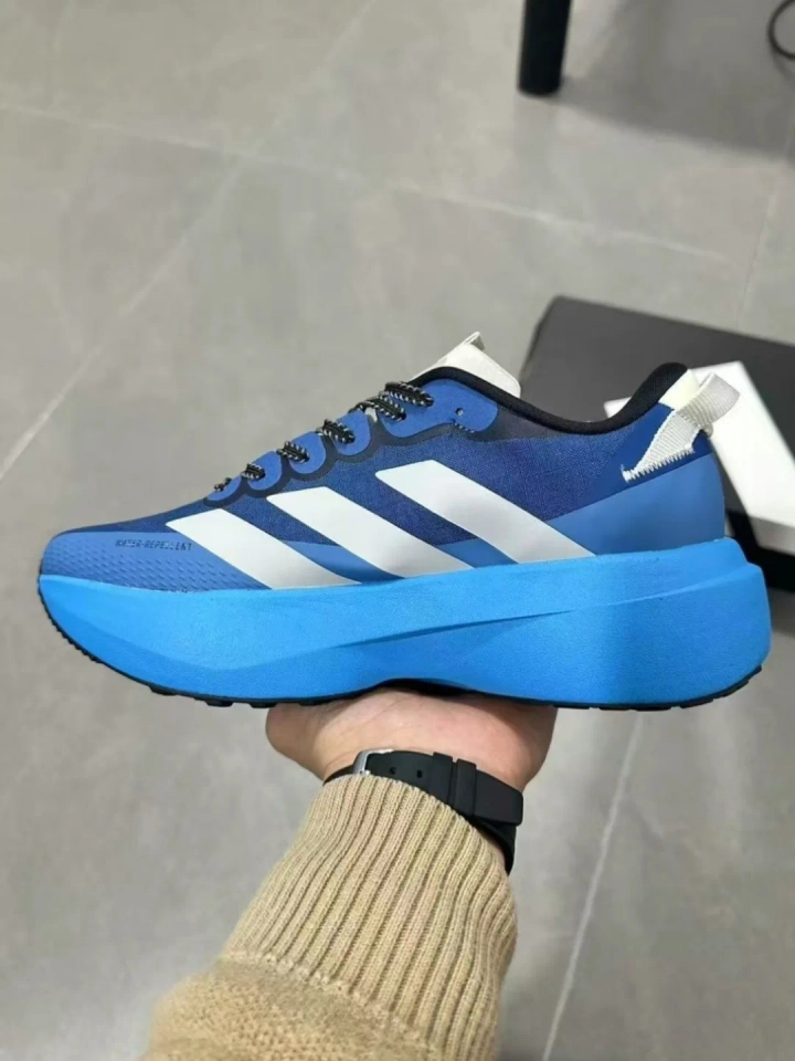 Adidas adizero ATR azul - 4