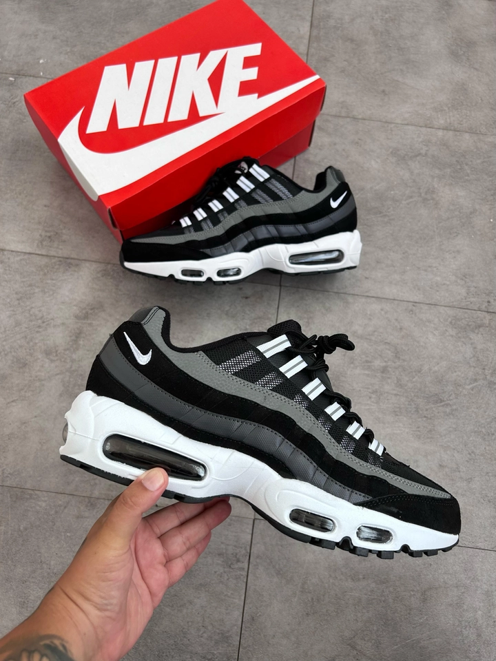 Nike Air Max 95 - 3