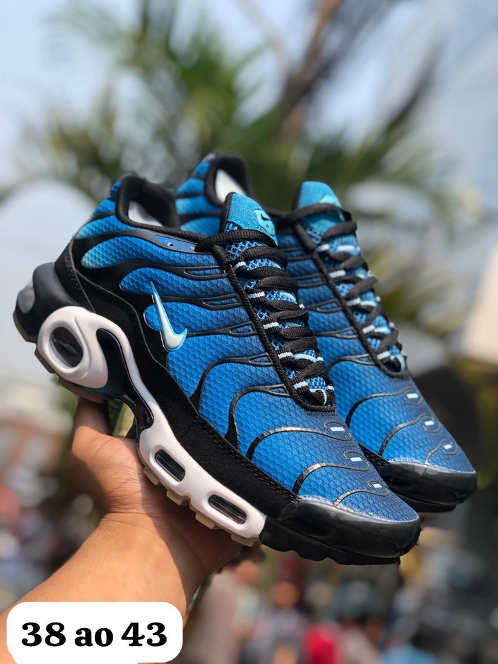 Nike TN - 7