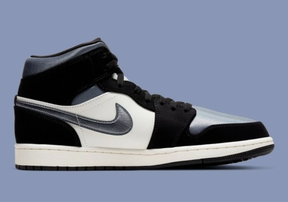 Jordan 1 MID saint