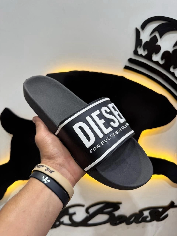 Chinelo Diesel - 2