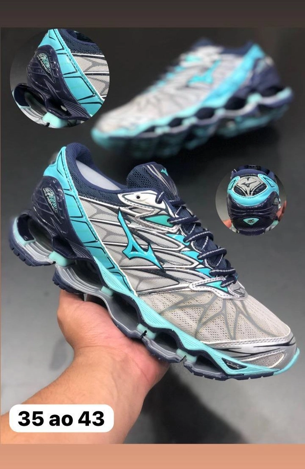 Mizuno prophecy 7 - 2