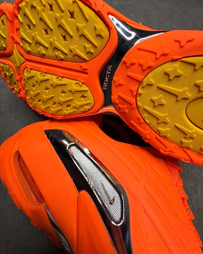 Nike nocta hot step 2 - 2
