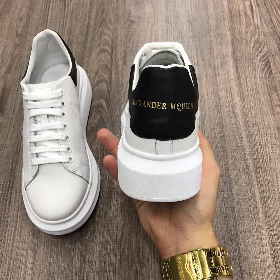 tênis alexandrer mcqueen - 2