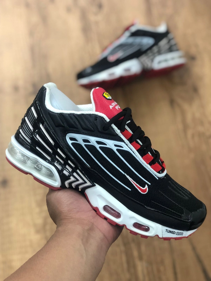 Nike tn 3 - 5