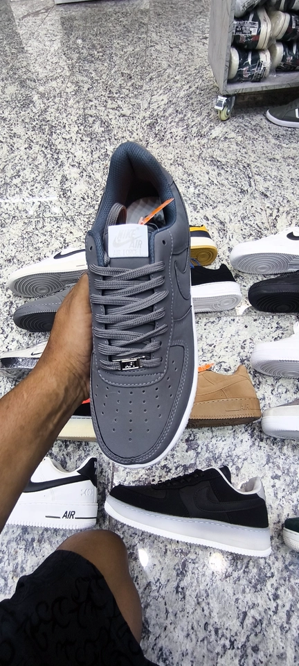 Nike force - 5