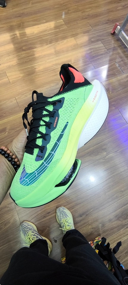 Nike alphafly 2 - 3