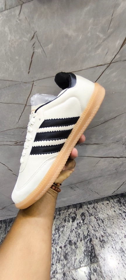 Adidas Samba Feminino - 5