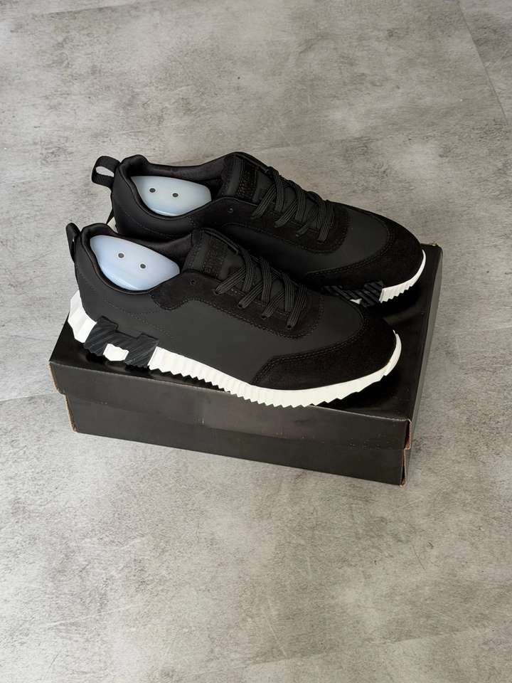 Tênis Hermes boucing - 7