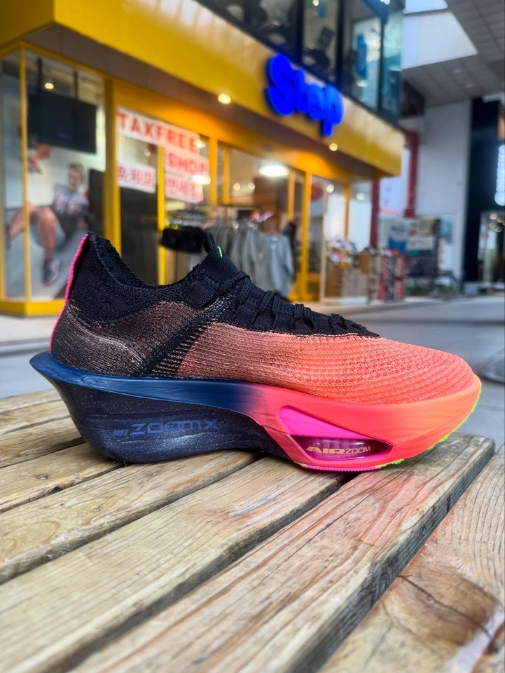 Nike alphafly 3 - 3
