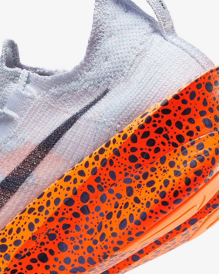 Nike alphafly 3 tiger - 6