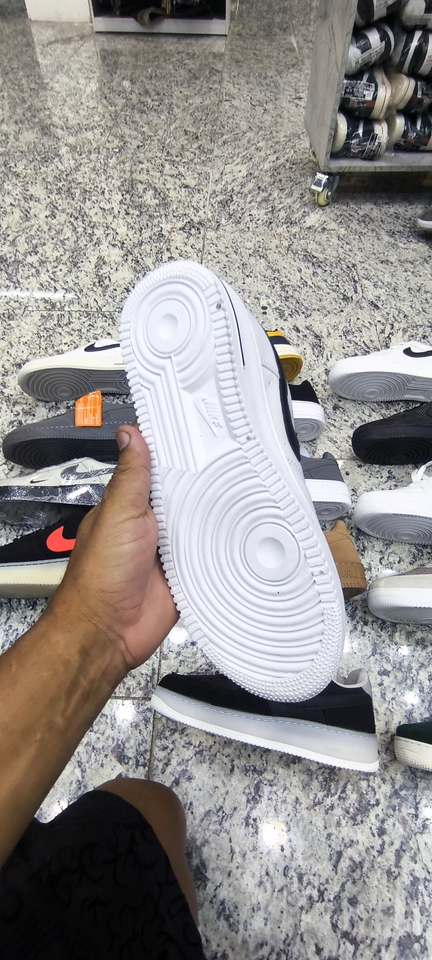 Nike force - 3