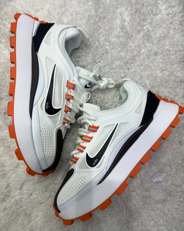 Nike Bailleli - 5