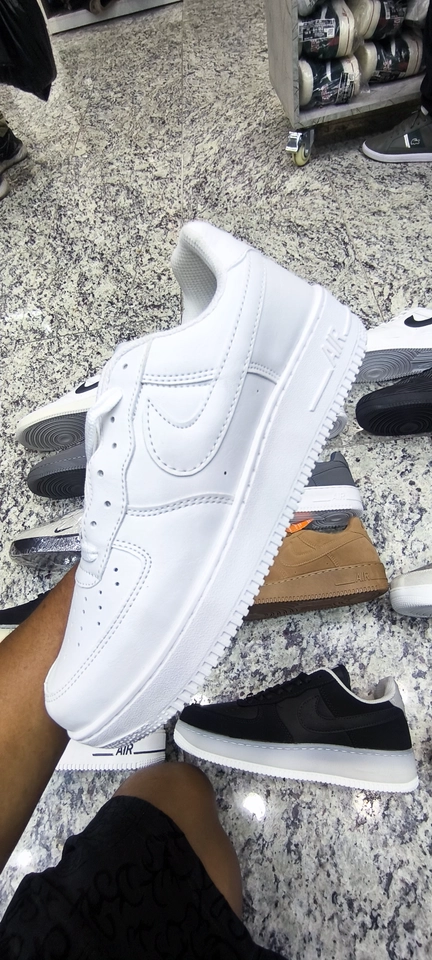 Nike force - 6