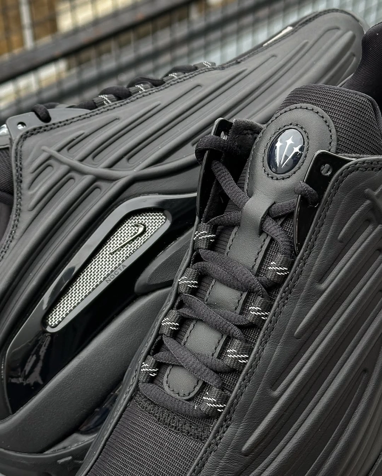 Nike Hot Step 2 - 2