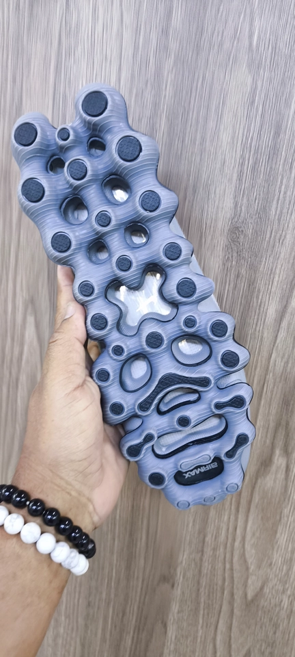 Nike liquid Max azul - 6