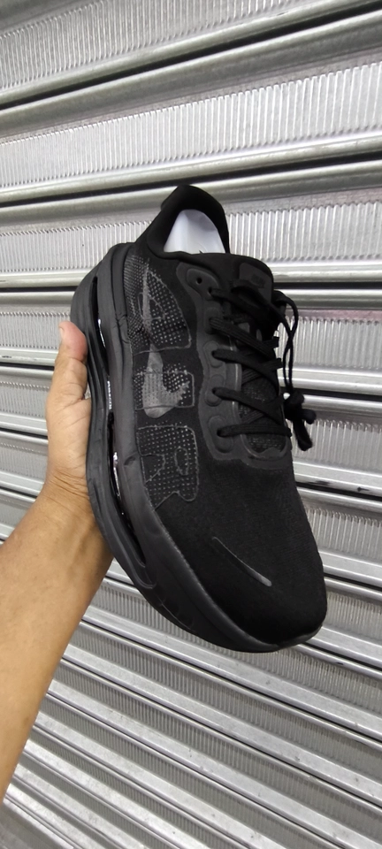 Nike vomero preto - 7