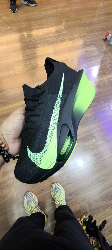 Nike alphafly 3 - 8