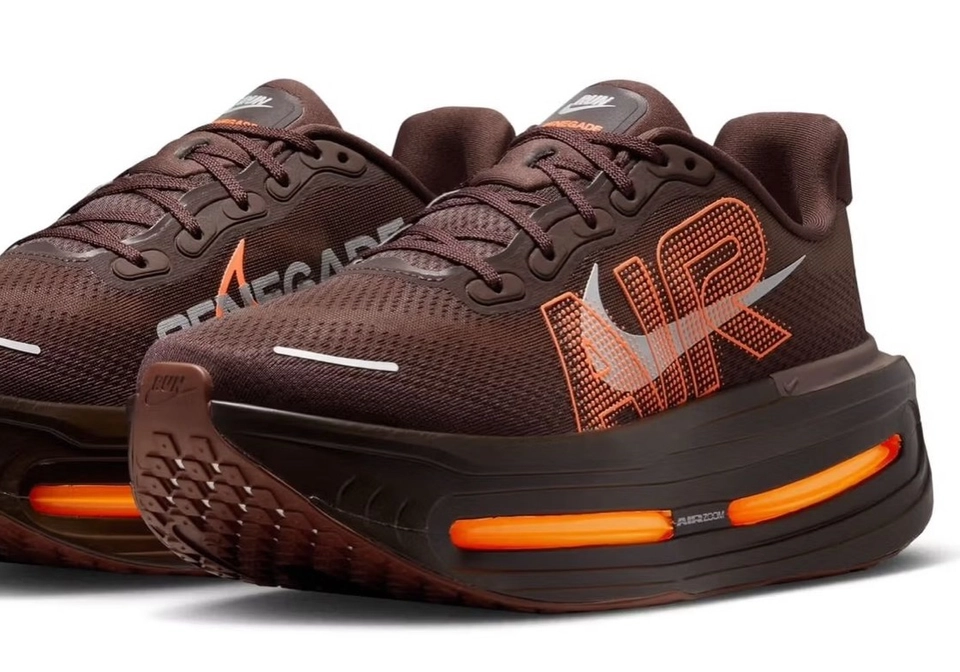 Nike vomero renegade - 7