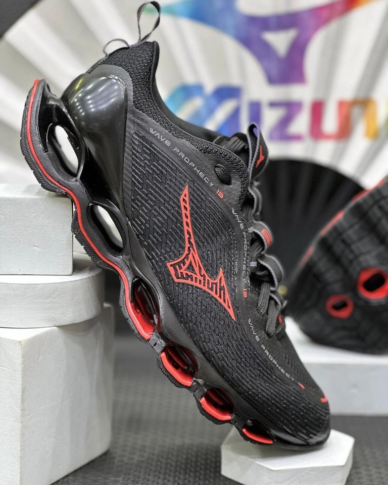 Mizuno prophecy 13  - 5