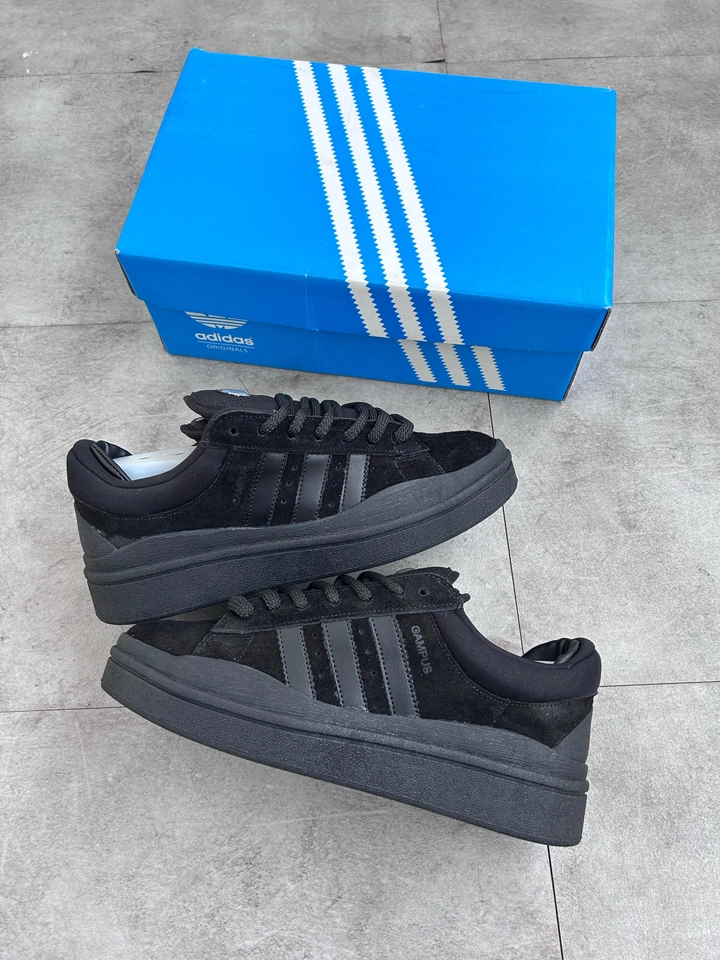 Adidas bad bunny preto - 2
