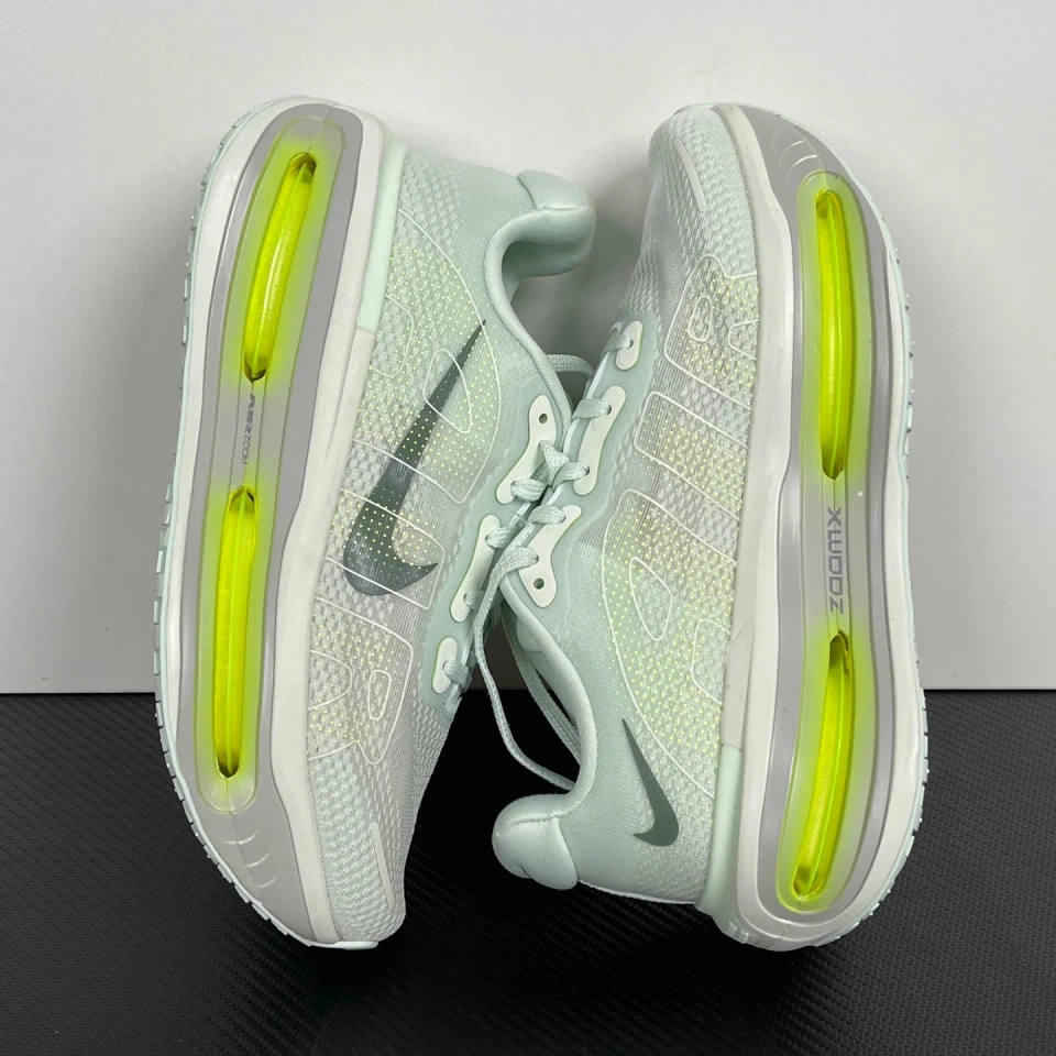 Nike vomero - 3