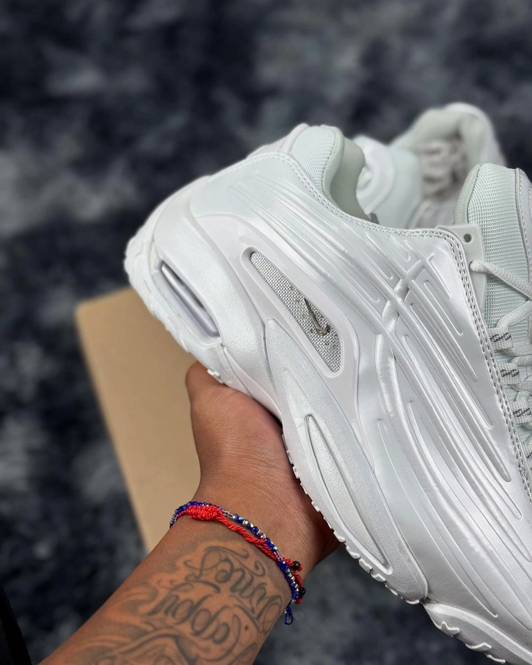 Nike Hot Step 2 - 2