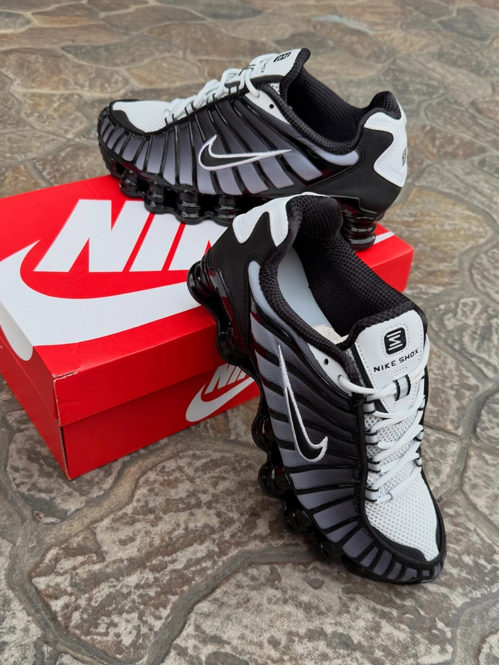 Nike 12 molas - 7