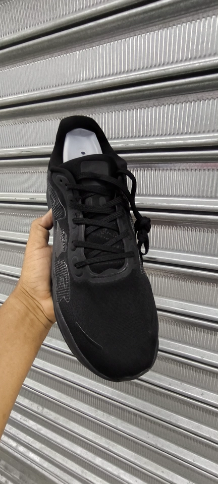 Nike vomero preto - 2