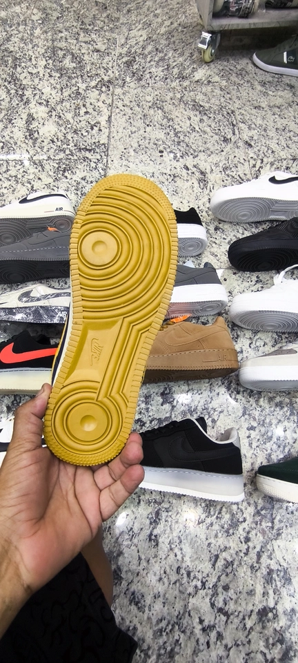 Nike force - 6