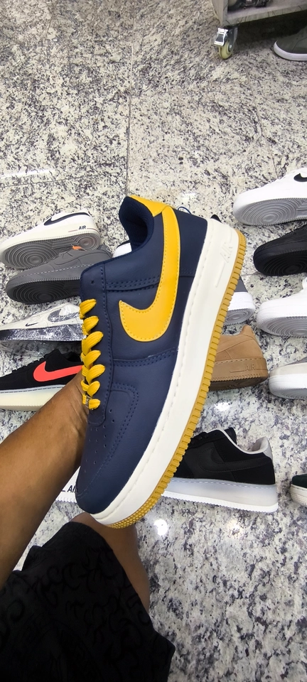 Nike force - 5