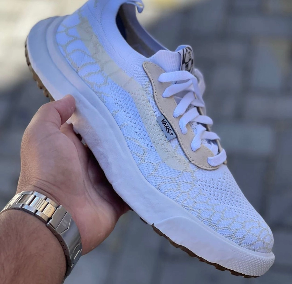 Vans ultrarange  - 5
