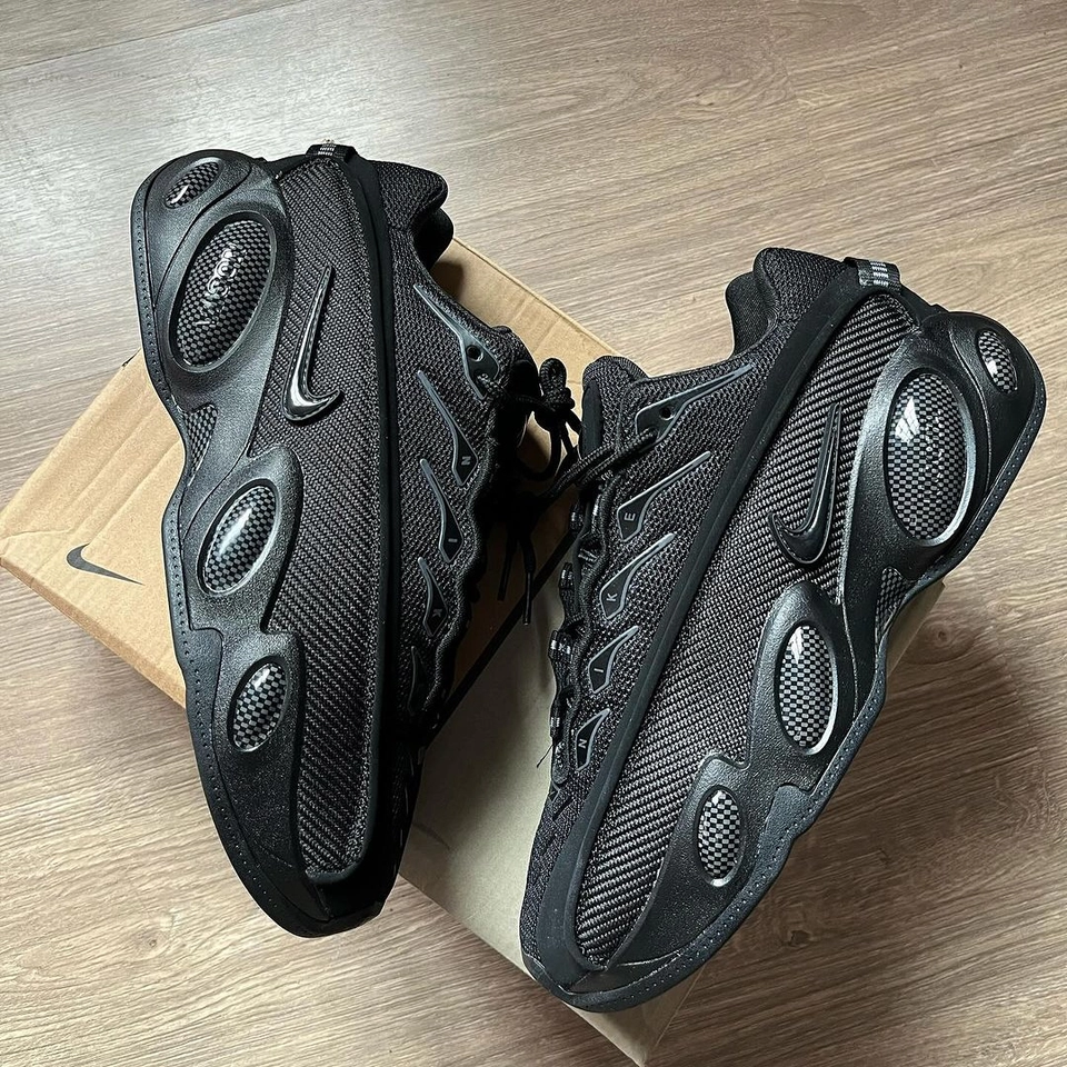 NIKE NOCTA BLACK