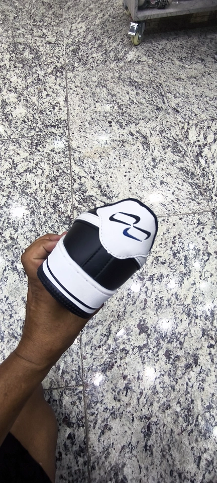 Nike force - 4