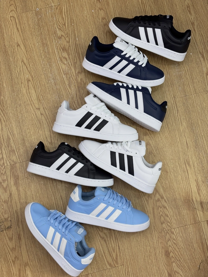 Adidas Court - 3