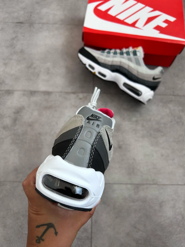 Nike Air Max 9t - 5