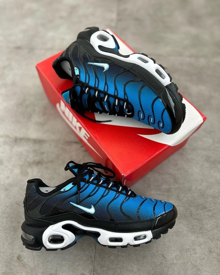 Nike tn - 4