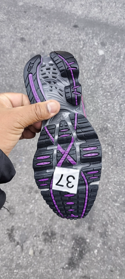 Mizuno pro 1 rosa  - 5