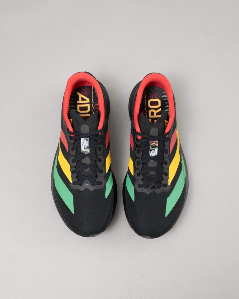 Adidas adizero Jamaica  - 7