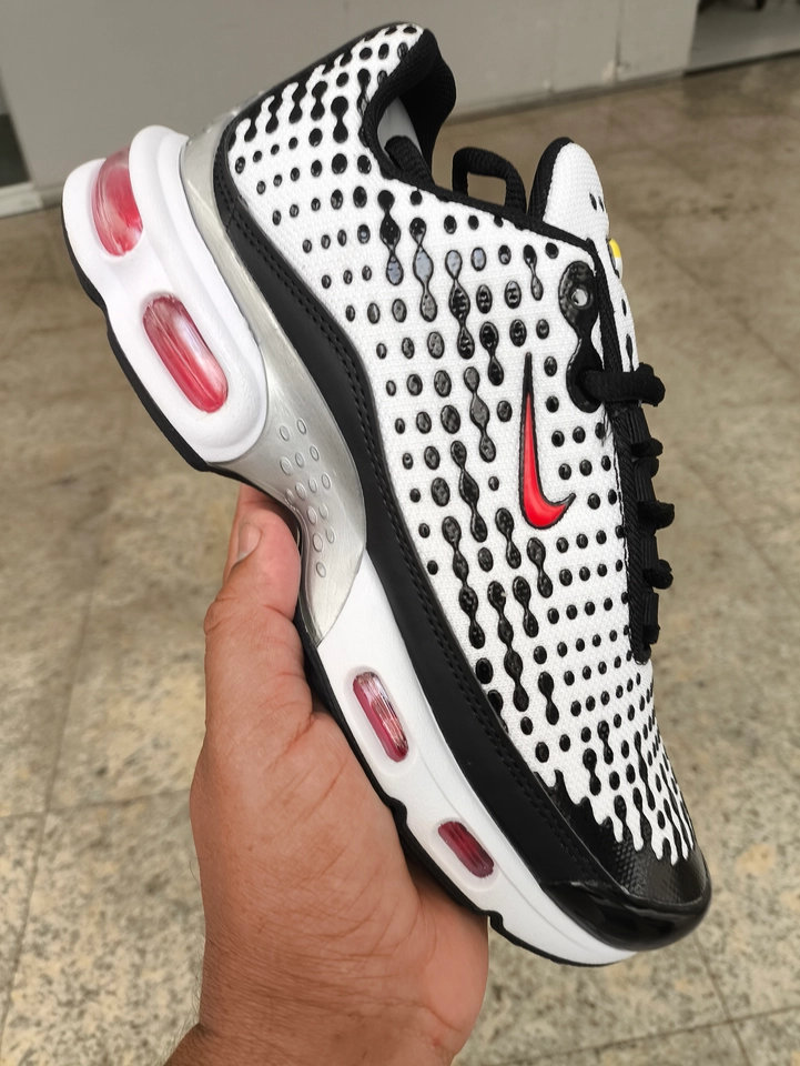 Nike tn 7 - 8