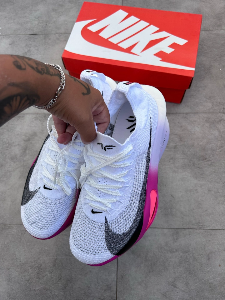 Nike alphafly 3 - 8