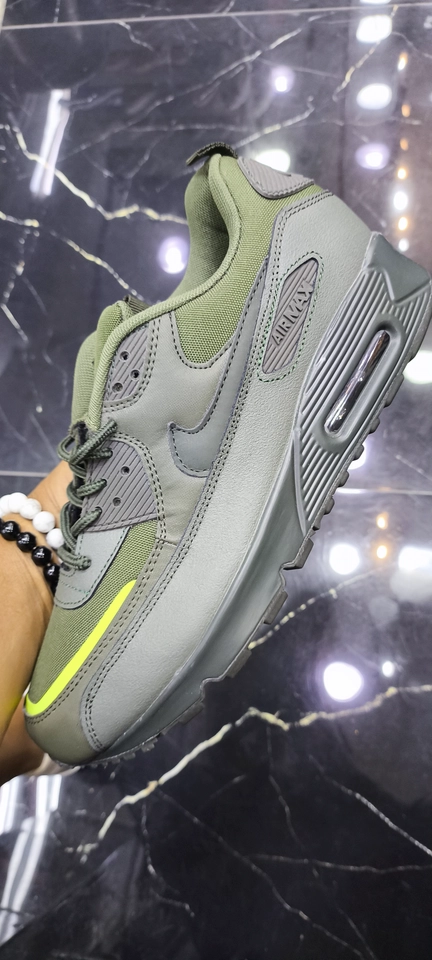 Nike Air Max 90 - 4