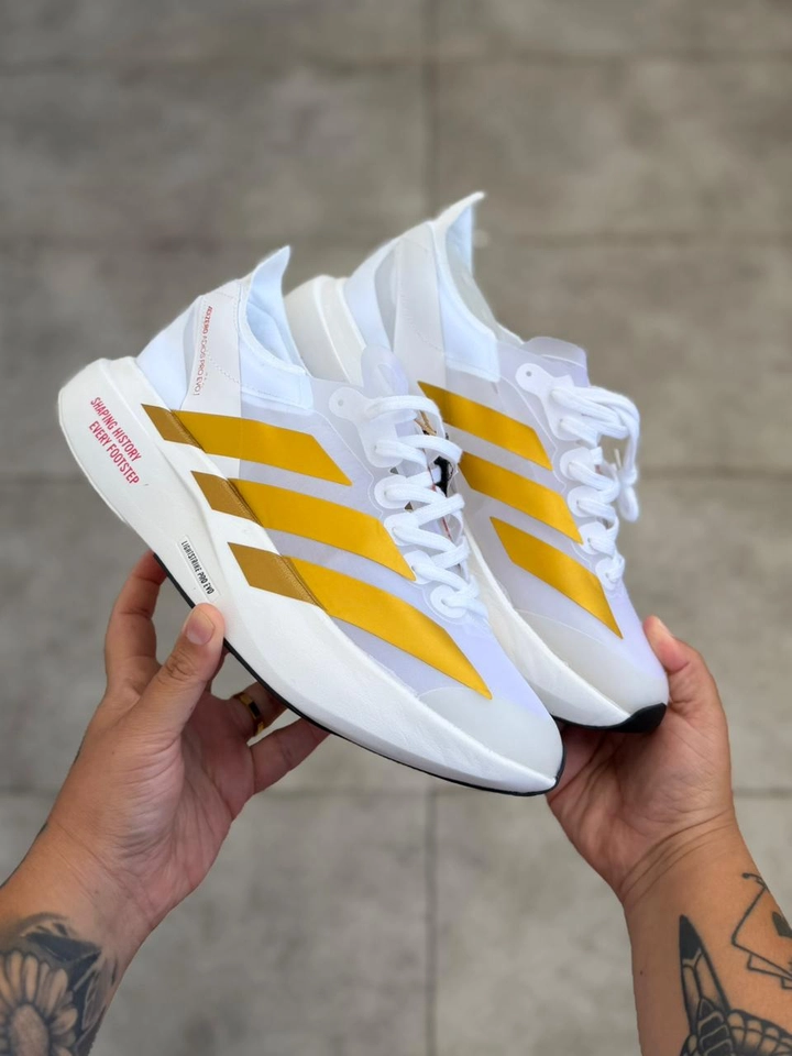 Adidas adizero - 5