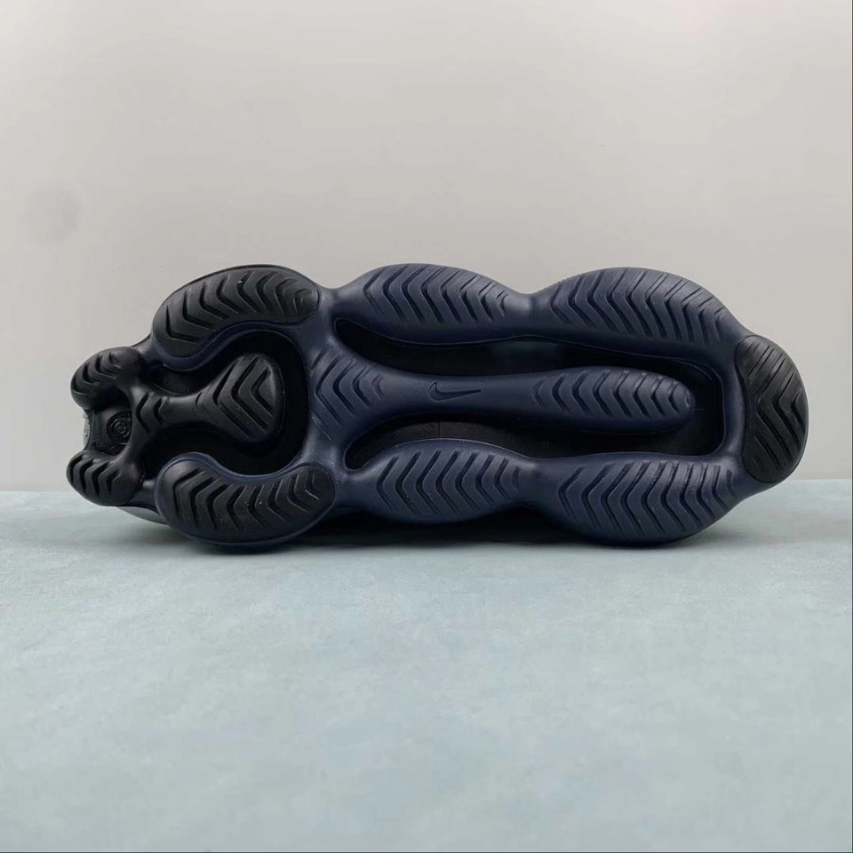 Nike Scorpion Preto - 7