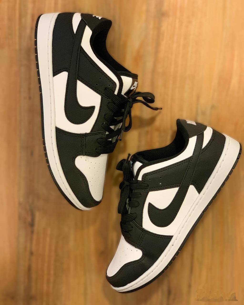 tênis Nike dunk - 3